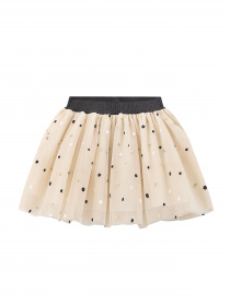 Юбка мини YUMSTER модель YU.22.22.001 Фото