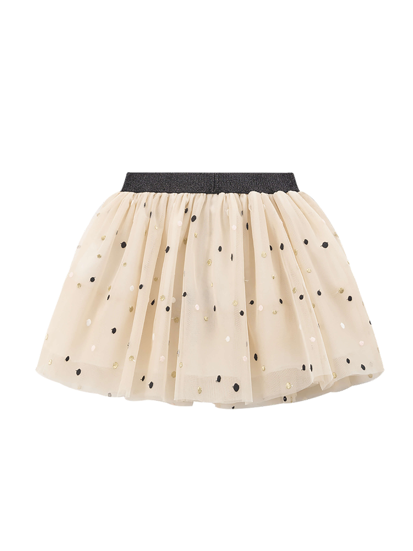 Спідниця міні YUMSTER модель YU.22.22.001 Фото