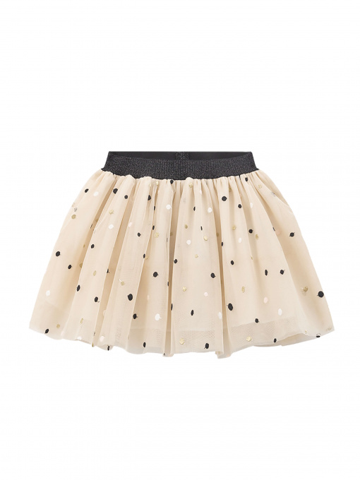 Юбка мини YUMSTER модель YU.22.22.001 Фото