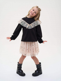 Спідниця міні YUMSTER модель YU.22.22.001 Фото