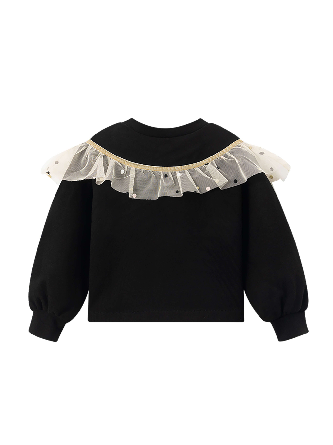 Свитшот YUMSTER модель YU.22.09.001 Фото