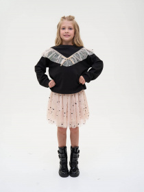 Свитшот YUMSTER модель YU.22.09.001 Фото