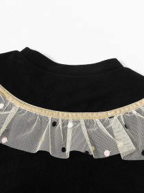 Свитшот YUMSTER модель YU.22.09.001 Фото