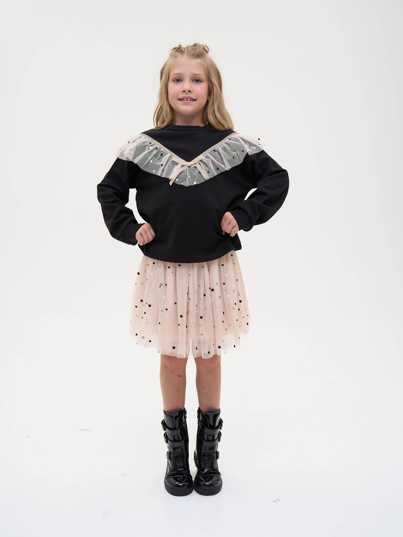 Світшот YUMSTER модель YU.22.09.001 Фото