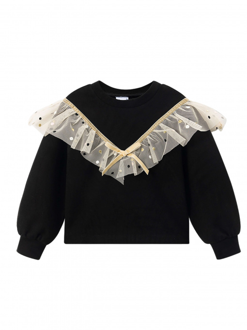 Свитшот YUMSTER модель YU.22.09.001 Фото