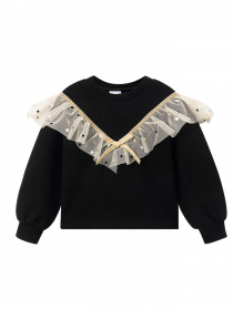 Світшот YUMSTER модель YU.22.09.001 Фото