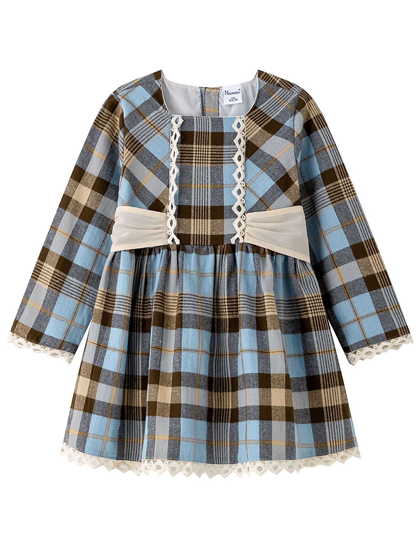 Платье мини YUMSTER модель YU.22.30.003 Фото