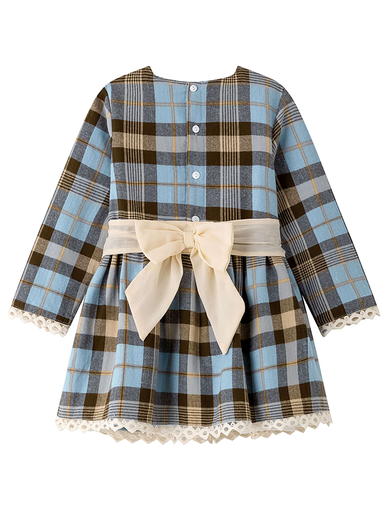 Платье мини YUMSTER модель YU.22.30.003 Фото