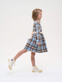 Платье мини YUMSTER модель YU.22.30.003 Фото