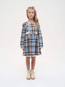 Платье мини YUMSTER модель YU.22.30.003 Фото