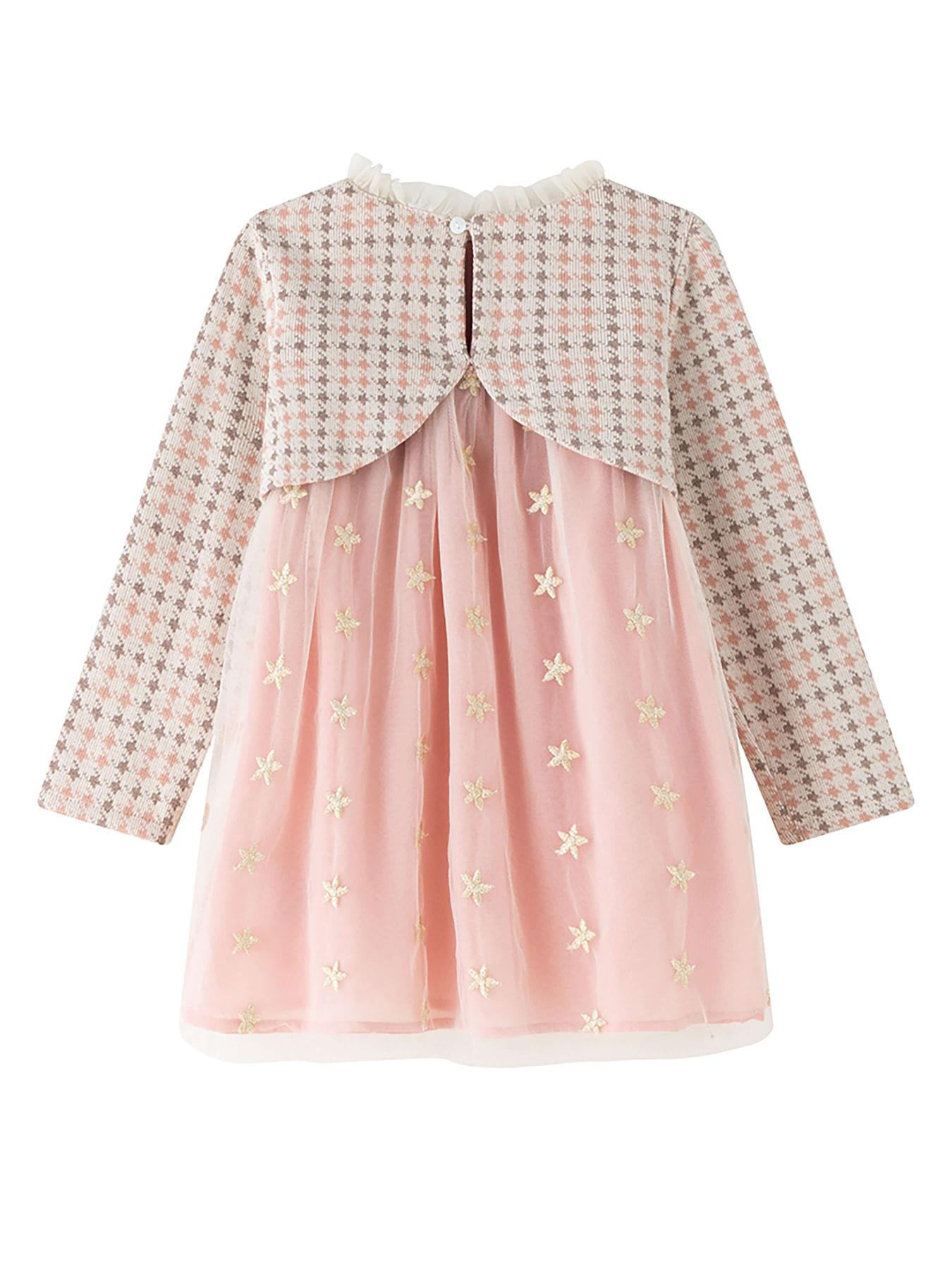 Платье мини YUMSTER модель YU.22.30.002 Фото