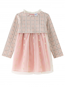 Платье мини YUMSTER модель YU.22.30.002 Фото