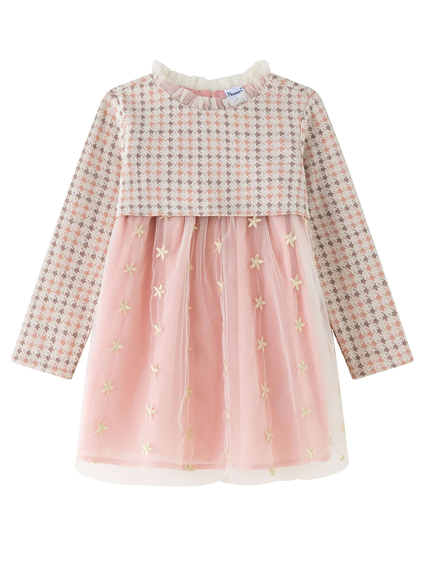 Сукня міні YUMSTER модель YU.22.30.002 Фото