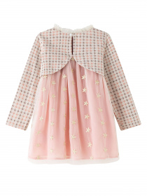 Сукня міні YUMSTER модель YU.22.30.002 Фото