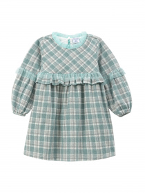 Платье миди YUMSTER модель YU.22.30.001 Фото