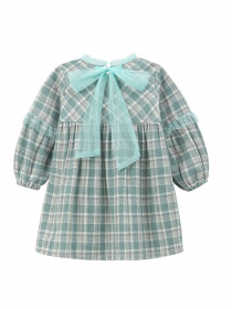 Платье миди YUMSTER модель YU.22.30.001 Фото