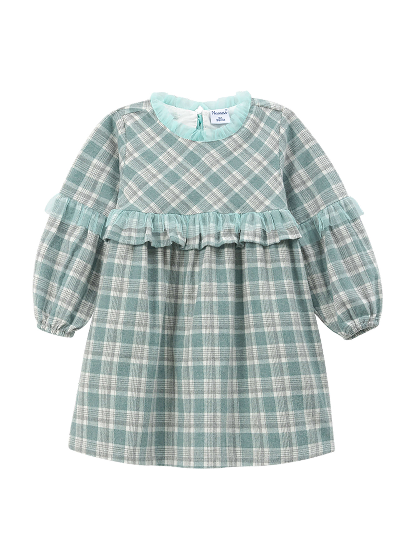 Сукня міді YUMSTER модель YU.22.30.001 Фото