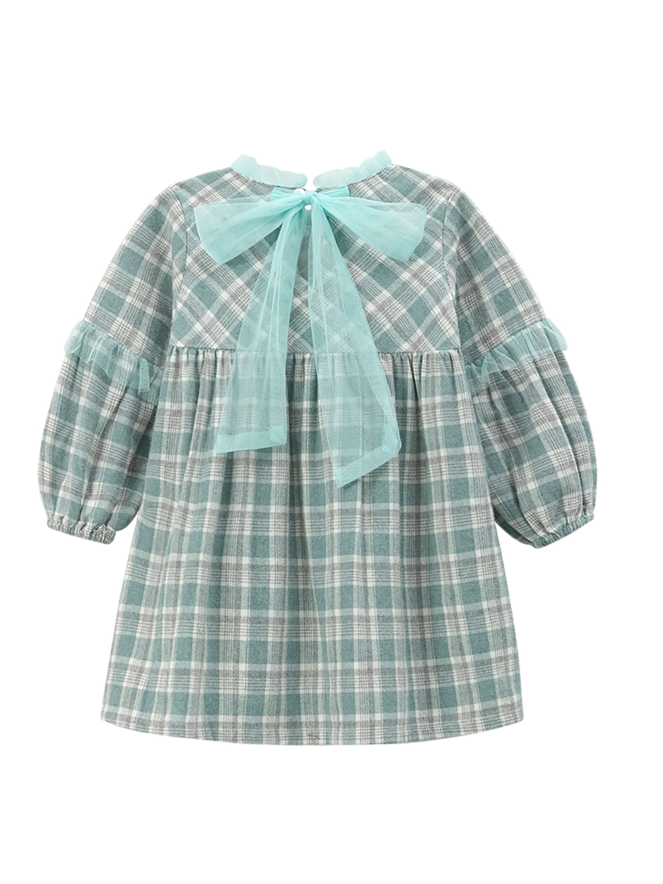 Сукня міді YUMSTER модель YU.22.30.001 Фото