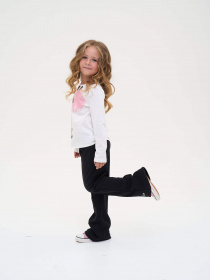 Брюки повседневные YUMSTER модель YU.22.24.002 Фото