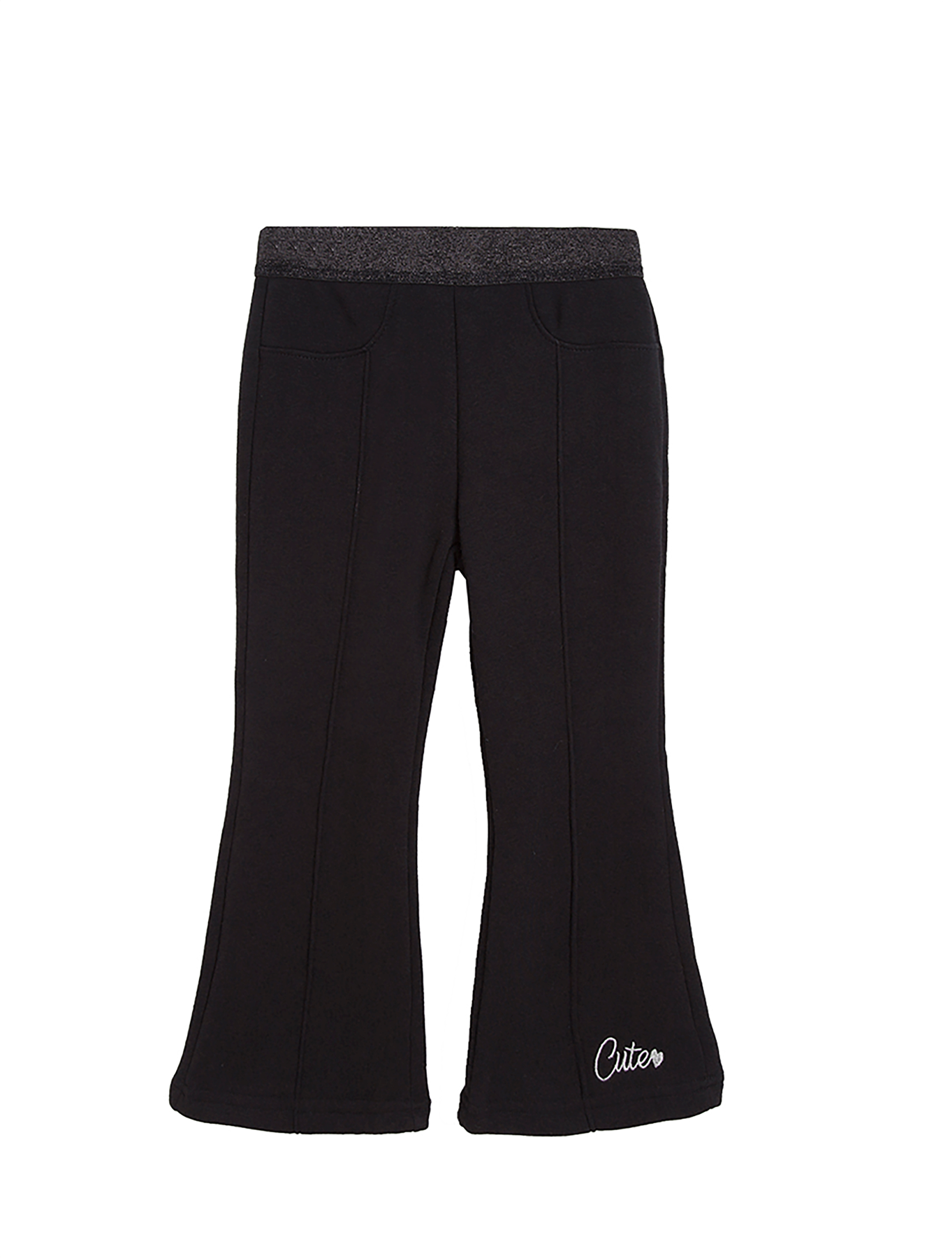 Повседневные штаны YUMSTER модель YU.22.24.002 Фото