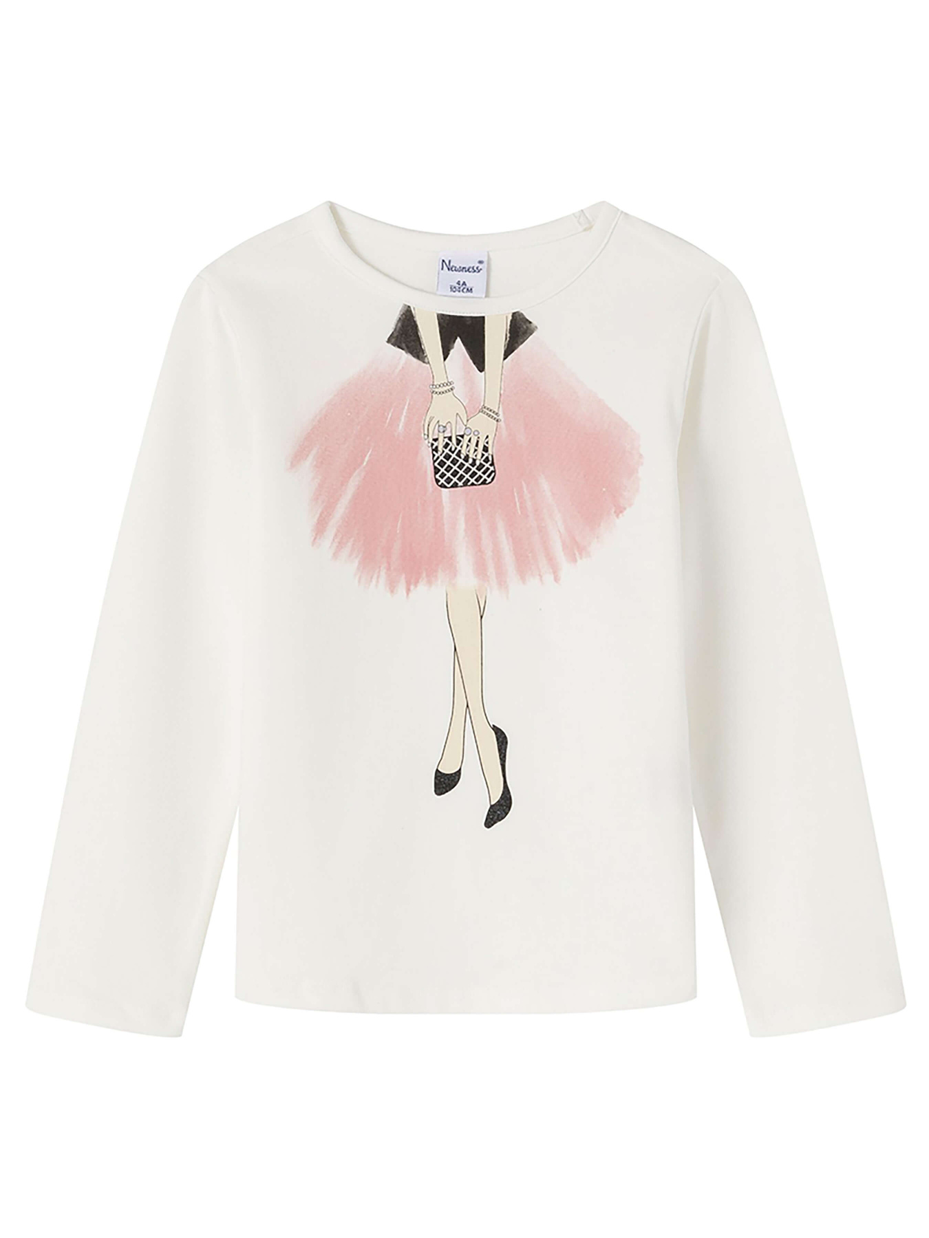 Лонгслив YUMSTER модель YU.22.04.002 Фото