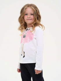 Лонгслив YUMSTER модель YU.22.04.002 Фото