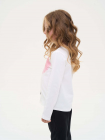 Лонгслив YUMSTER модель YU.22.04.002 Фото