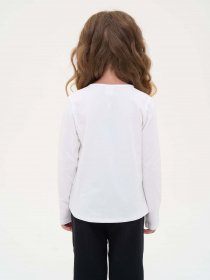 Лонгслив YUMSTER модель YU.22.04.002 Фото