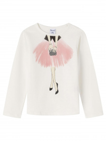 Лонгслів YUMSTER модель YU.22.04.002 Фото