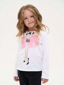 Лонгслів YUMSTER модель YU.22.04.002 Фото