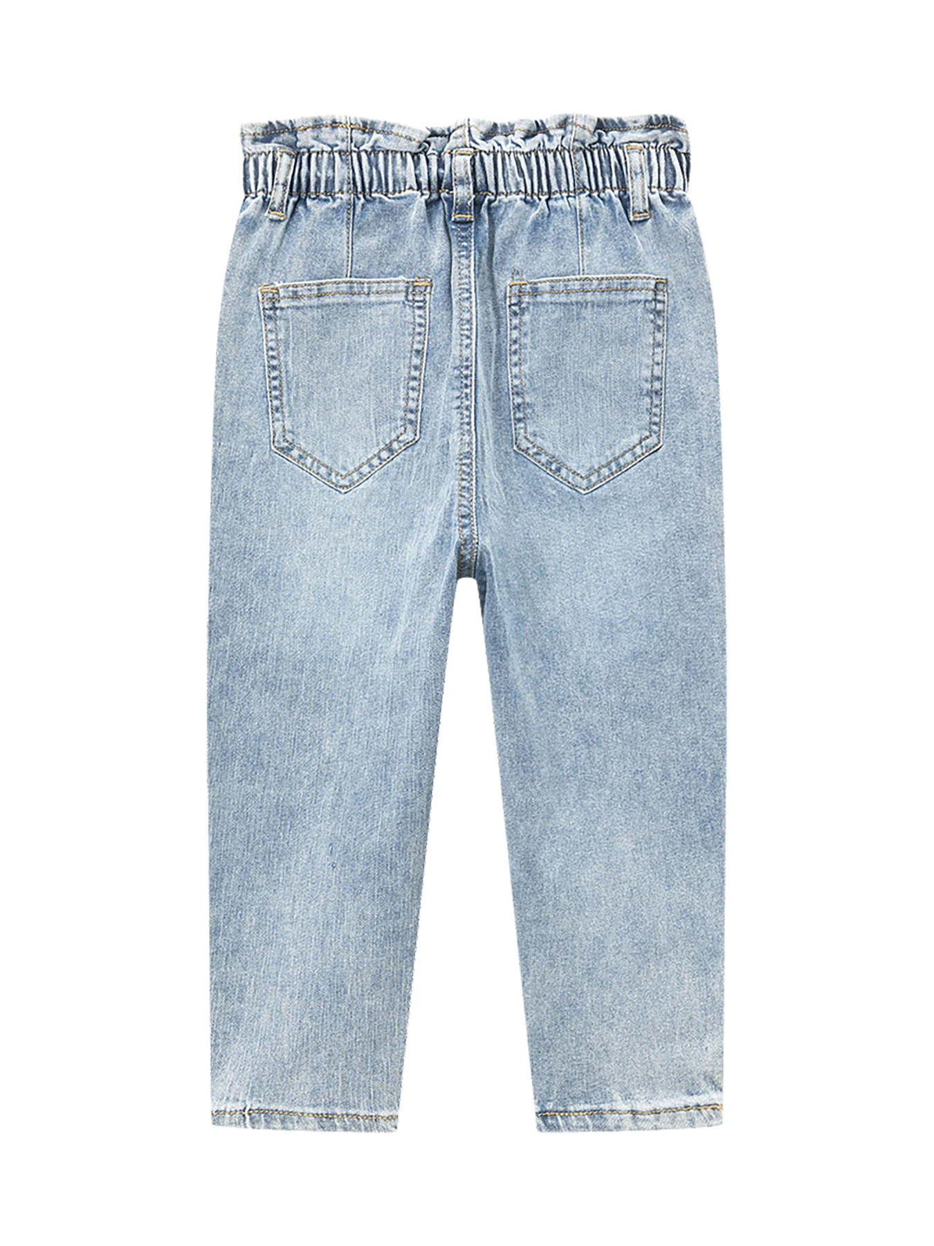 Завужені джинси YUMSTER модель YU.22.24.001 Фото