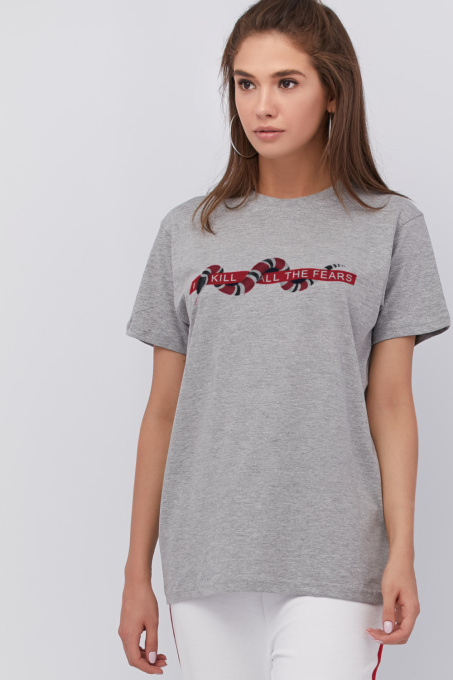 Футболки и поло YAPPI модель WG3042 Фото