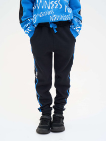 Штаны спортивные YUMSTER модель YU.12.24.003 Фото