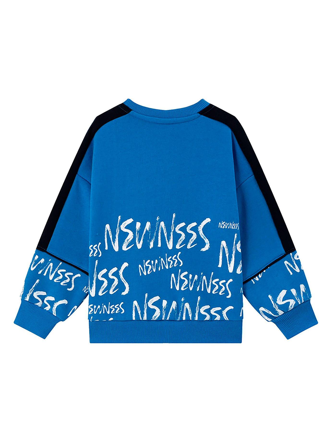 Світшот YUMSTER модель YU.12.09.003 Фото