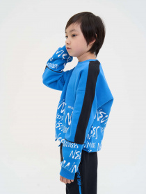 Світшот YUMSTER модель YU.12.09.003 Фото