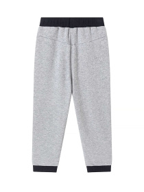 Штаны спортивные YUMSTER модель YU.12.24.002 Фото