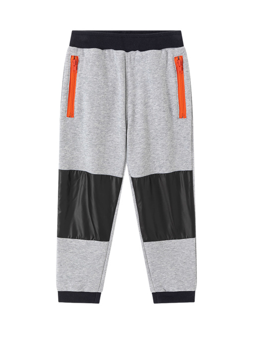 Штаны спортивные YUMSTER модель YU.12.24.002 Фото