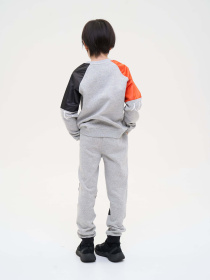 Спортивні штани YUMSTER модель YU.12.24.002 Фото