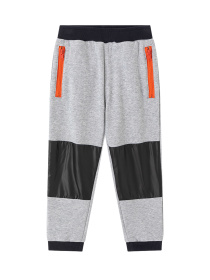 Спортивні штани YUMSTER модель YU.12.24.002 Фото