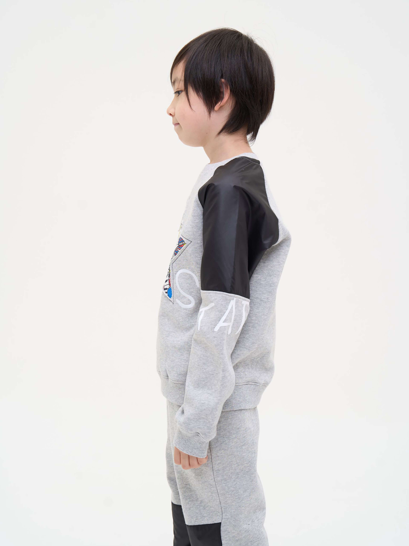 Свитшот YUMSTER модель YU.12.09.002 Фото