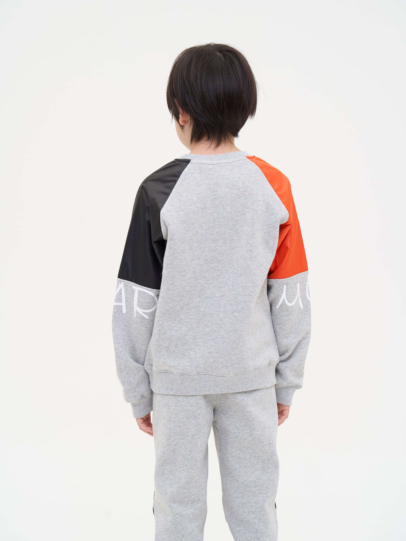 Свитшот YUMSTER модель YU.12.09.002 Фото