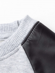 Свитшот YUMSTER модель YU.12.09.002 Фото