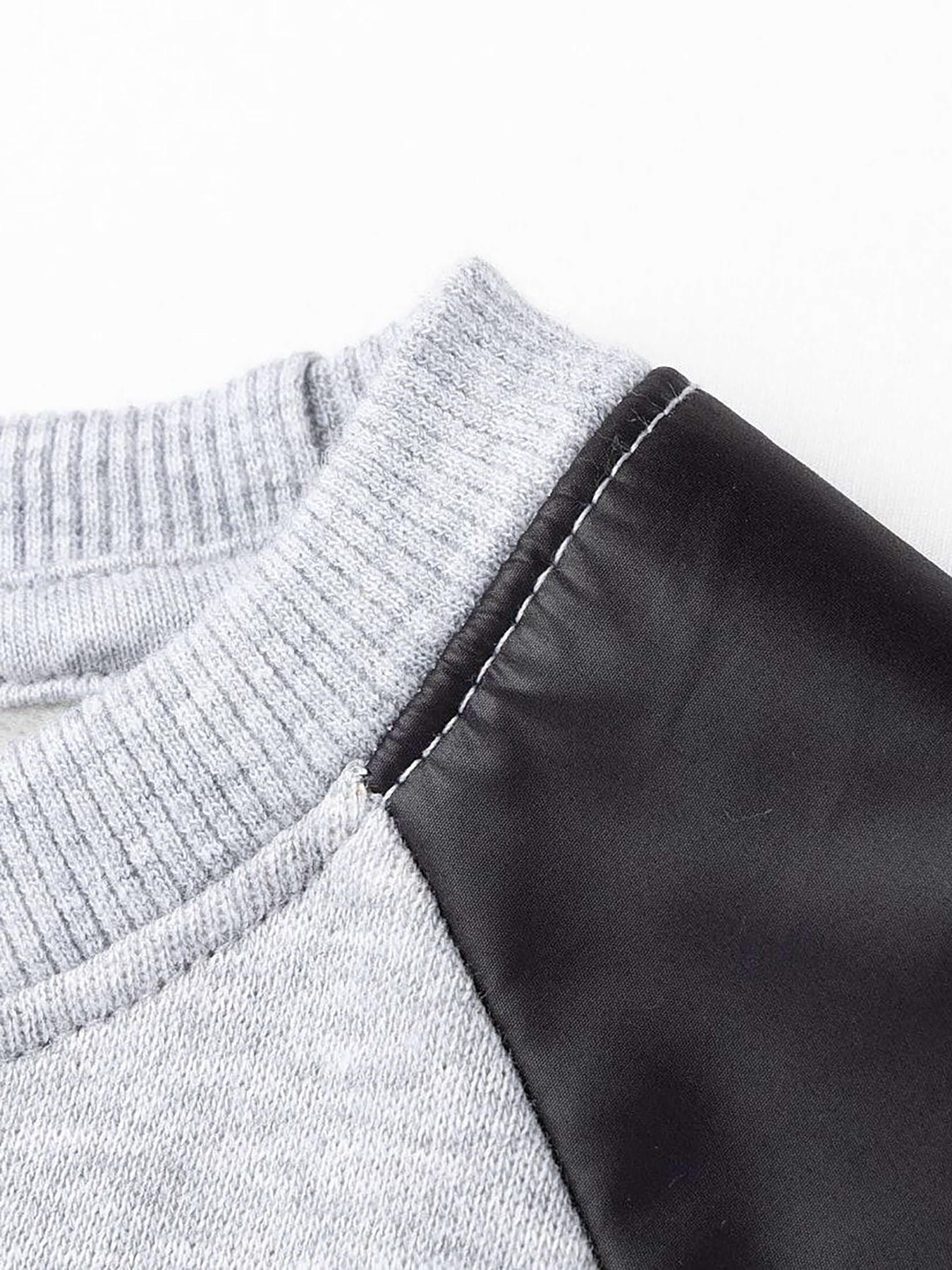 Світшот YUMSTER модель YU.12.09.002 Фото