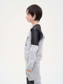 Світшот YUMSTER модель YU.12.09.002 Фото