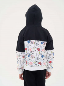 Худи YUMSTER модель YU.12.07.001 Фото