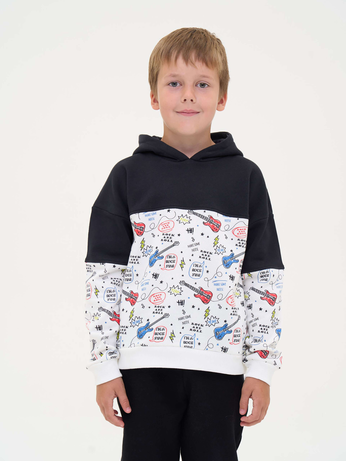 Худі YUMSTER модель YU.12.07.001 Фото