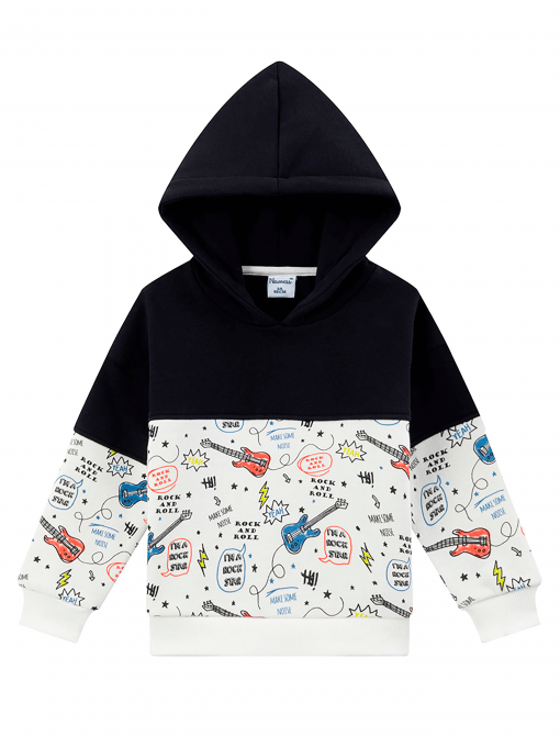 Худи YUMSTER модель YU.12.07.001 Фото