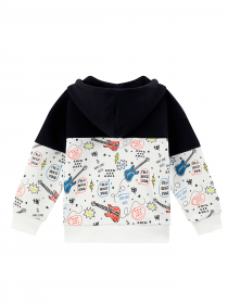 Худі YUMSTER модель YU.12.07.001 Фото