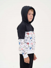 Худі YUMSTER модель YU.12.07.001 Фото