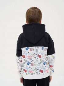 Худі YUMSTER модель YU.12.07.001 Фото